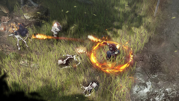 暗影之子破解版悬浮窗菜单