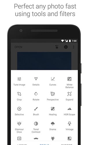 Snapseed安卓版
