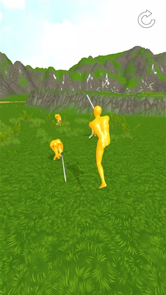 布偶刀片游戏免广告