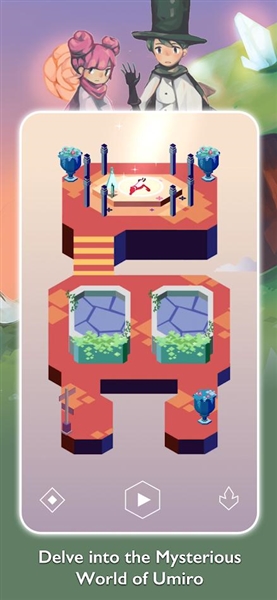 海郎Umiro完整版