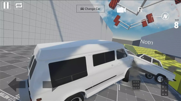 多人车祸模拟器免广告版