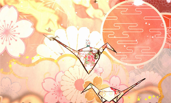 波与月夜之青莲安卓版