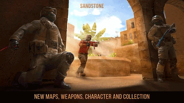 对峙2最新版2025