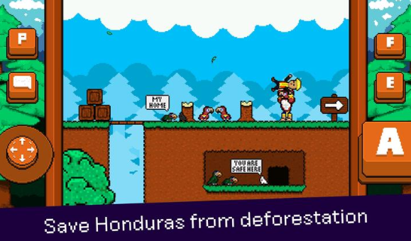 最后的金刚鹦鹉完整版