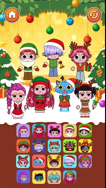 怪兽韩团节奏盒子手机版