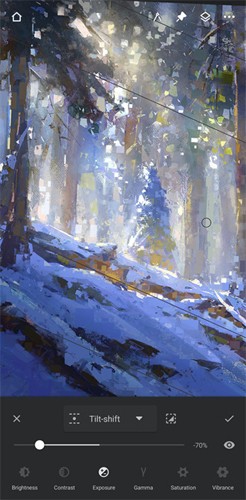 infinitepainter无限绘画版