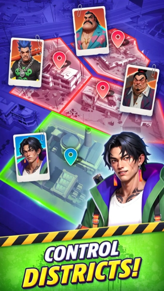 我的暴徒人生手机版