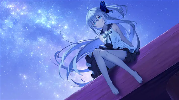 将花朵献与你手机版