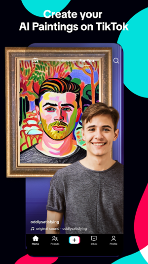 TikTok抖音国际最新版