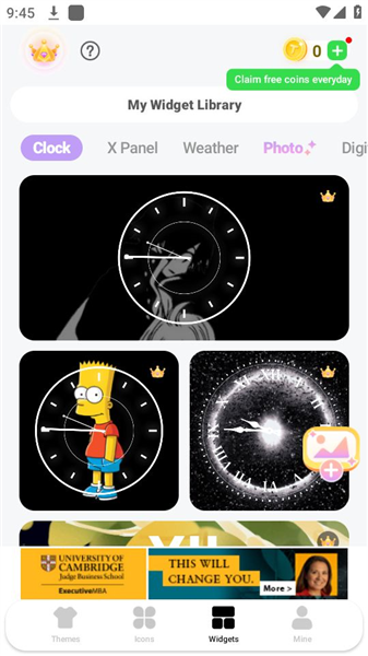 themepack主题库app