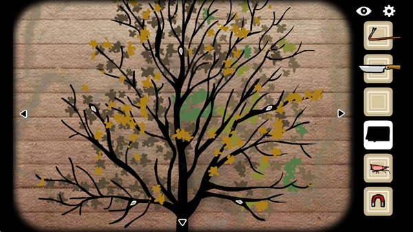 锈湖湖畔去广告版