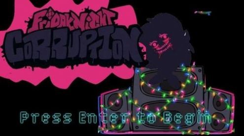 周五夜放克腐化pico反抗手机版