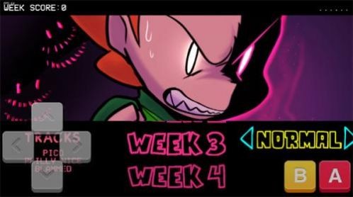 周五夜放克腐化pico反抗手机版