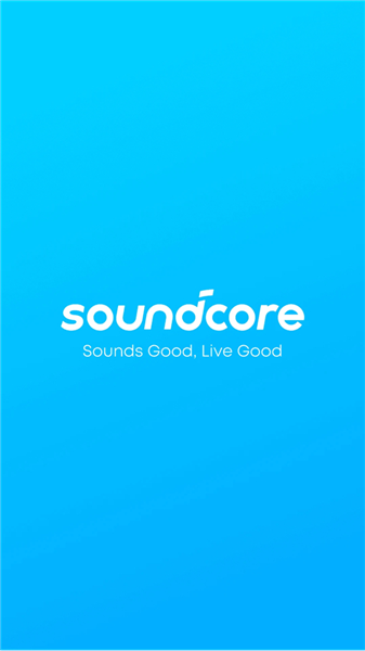 soundcore app官方版
