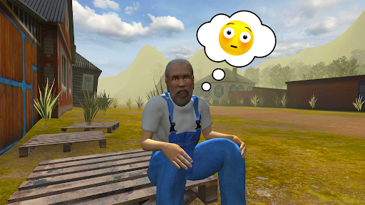 逃离家暴第二章安卓版