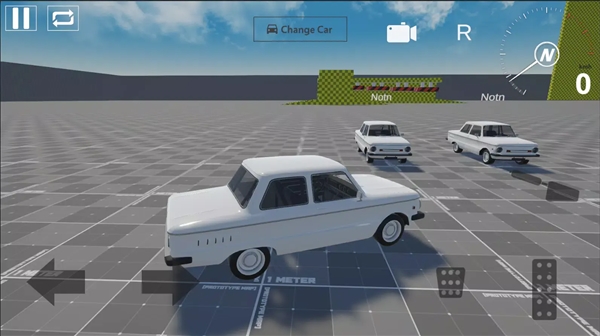 多人车祸模拟器免广告版