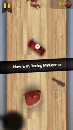 查理牛排汉化版