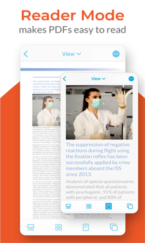 xodo pdf解锁高级版
