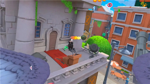 我是鸟模拟器游戏