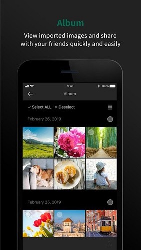 CameraRemote安卓版