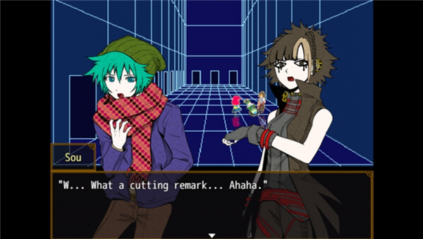 你去死吧多数表决死亡游戏