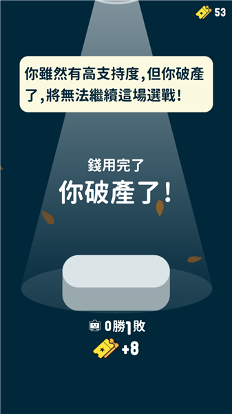 总统大选模拟器最新版