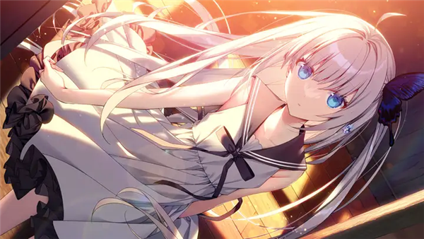 将花朵献与你手机版