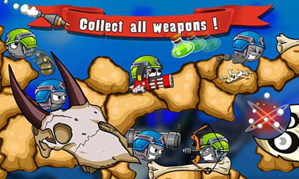 最终的枪战最新版本