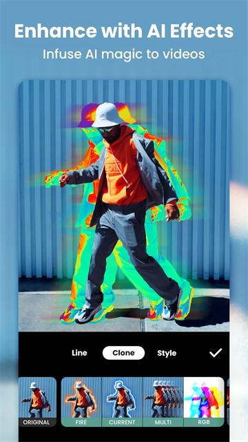 InShot视频编辑神器vip高级破解版