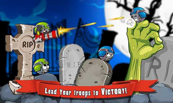 最终的枪战最新版本