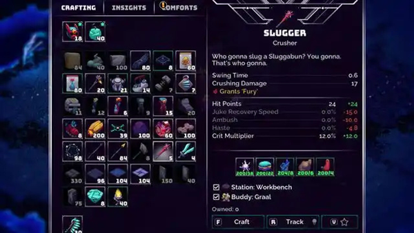 崩溃大陆2内置菜单版MOD