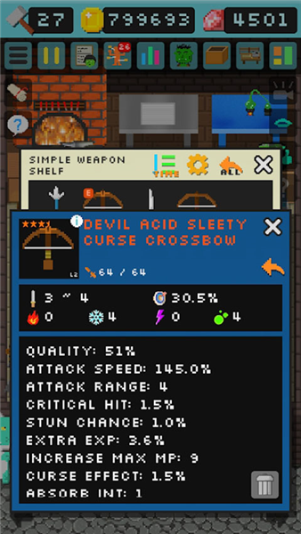 哥布林的道具屋官方版