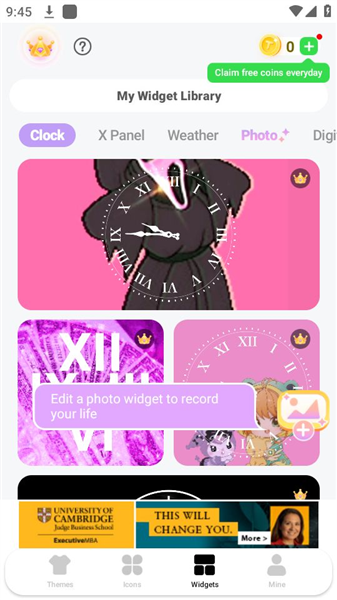 themepack主题库app