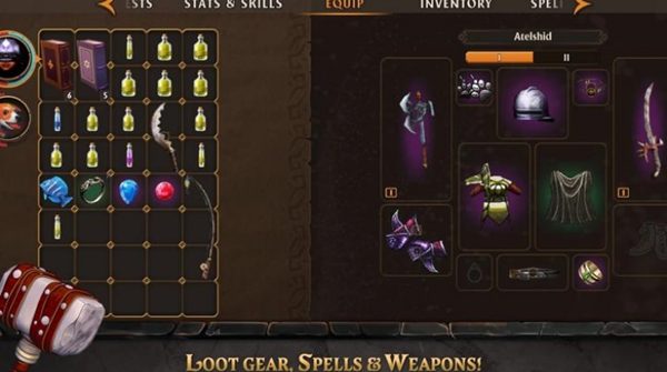 命运:重生(FATE:Reawakened)