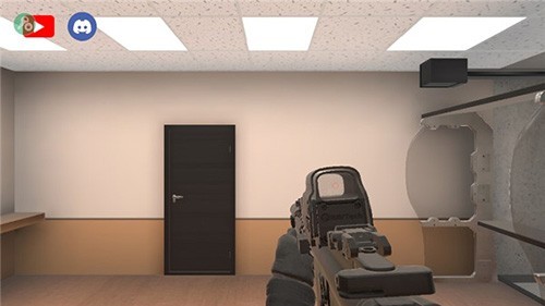 严阵以待无限子弹生命手机版