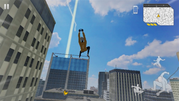 蜘蛛融合器无限金币版