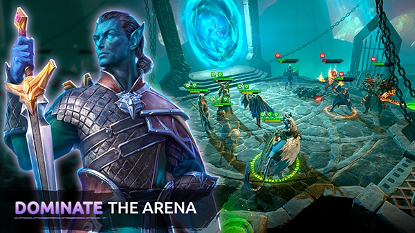 魔法时代内置菜单