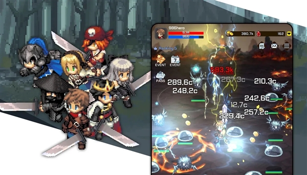 第999位勇士内置菜单修改版