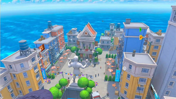 我是鸟模拟器游戏