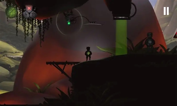 诺曼之夜手机版