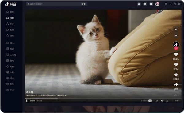 抖音车机版apk安装包