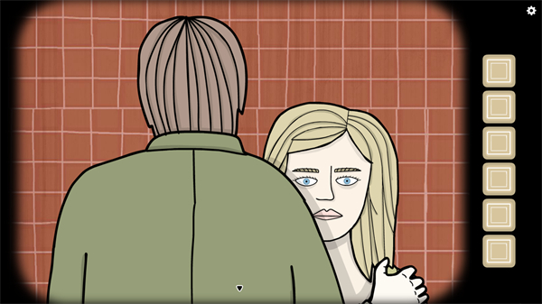 地铁繁花锈湖手游最新版