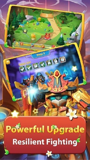 果宝特攻大冒险免费版安卓