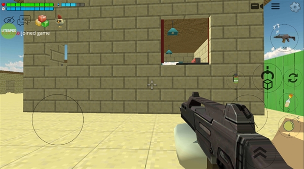 小鸡大作战内置修改器