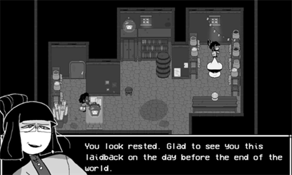 在时光与繁星中手机版