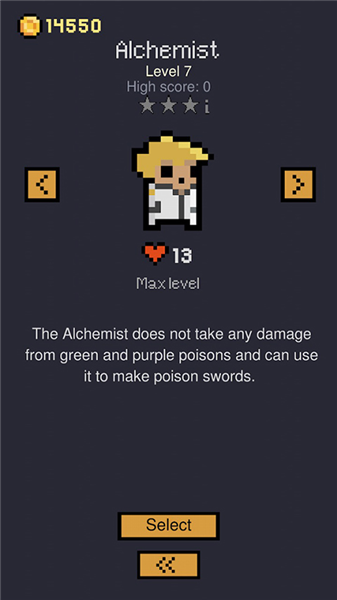 地牢卡片官方版