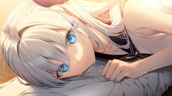 将花朵献与你手机版