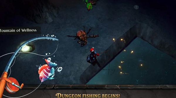 命运:重生(FATE:Reawakened)