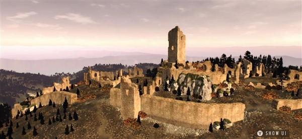 猎人之道狂野欧洲手游