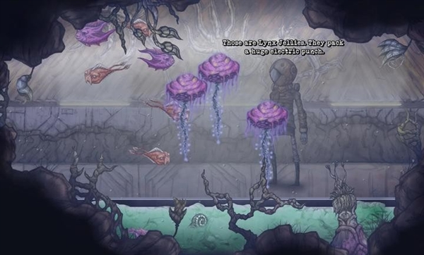 太空站52号谋杀案手机版